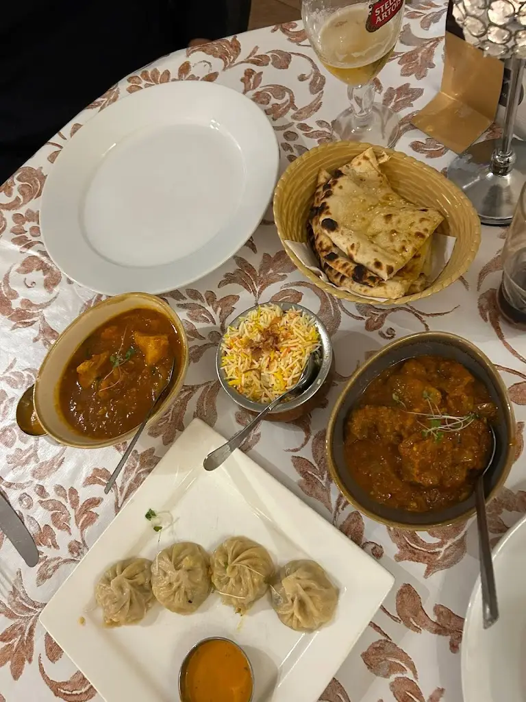 jakob andrews_Gurkha Hill Nepalese Restaurant_Llantwit Fardre_review