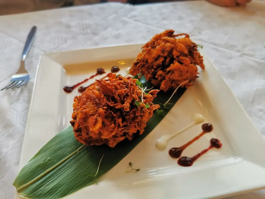 Matt Hayward_Gurkha Hill Nepalese Restaurant_Llantwit Fardre_review