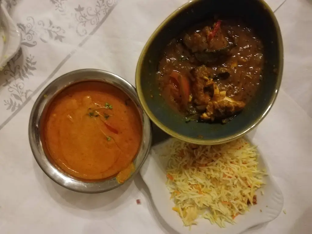 Ije Wilmshurst_Gurkha Hill Nepalese Restaurant_Llantwit Fardre_review