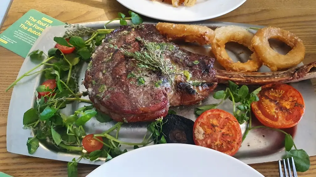 Menu_The Brown Trout Pub_Llantwit Fardre_image_5