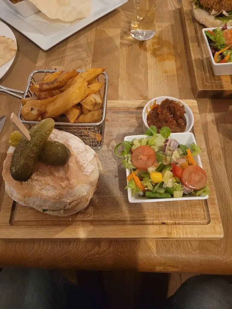 Menu_The Brown Trout Pub_Llantwit Fardre_image_9