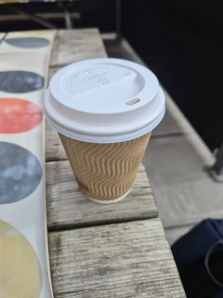 James Icely_Butty Hut_Llantwit Fardre_review