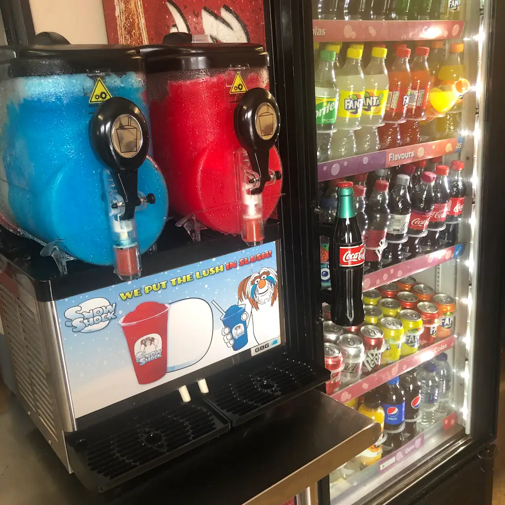 Butty Hut restaurant in Llantwit Fardre