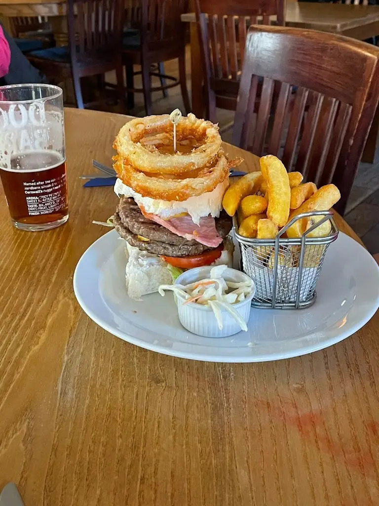 Menu_The Ship Inn_Llantwit Fardre_image_9