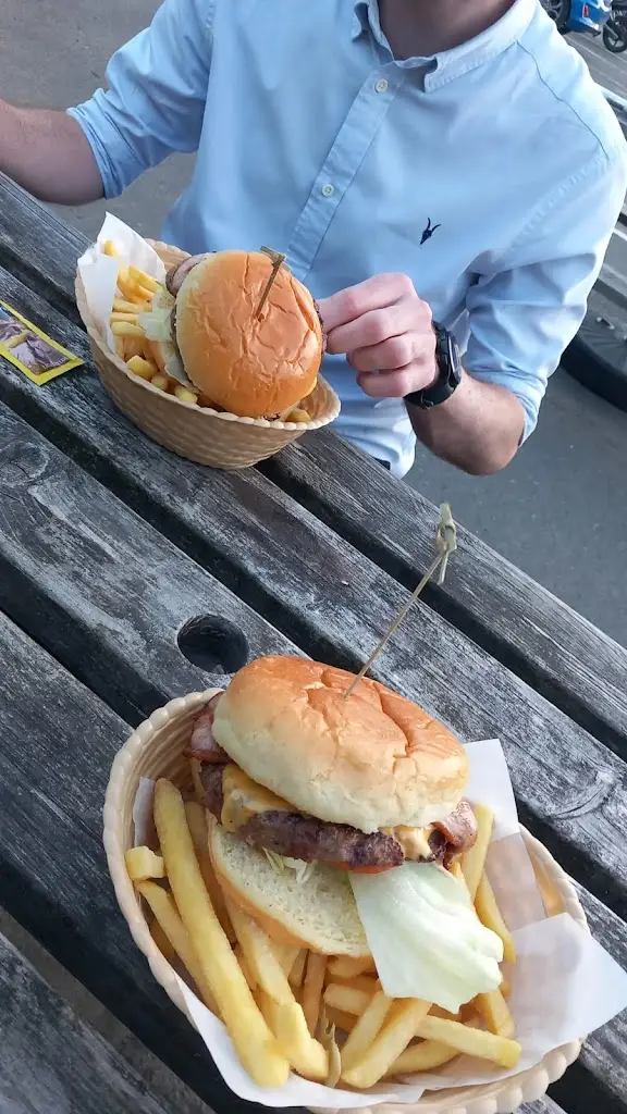 Scott Pride_The Ship Inn_Llantwit Fardre_review