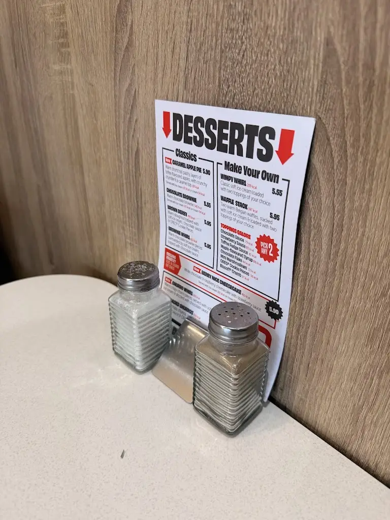 Menu_Wimpy_Birchington-on-Sea_immagine_1