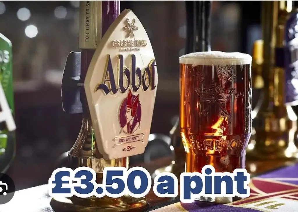 Menu_Bush Inn, Llantwit Fardre_Llantwit Fardre_image_3