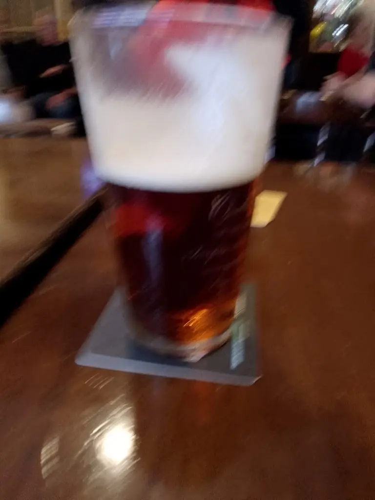 Menu_Bush Inn, Llantwit Fardre_Llantwit Fardre_image_5