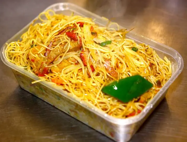 Menu_China Village Takeaway_Llantwit Fardre_image_3