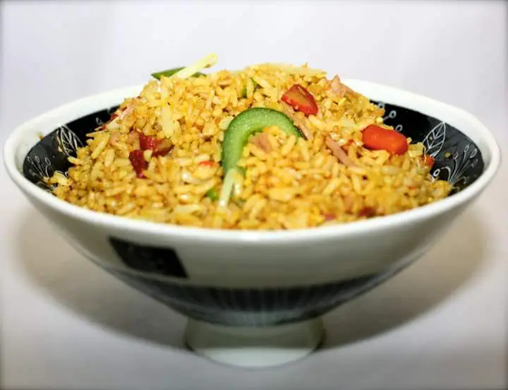 Menu_China Village Takeaway_Llantwit Fardre_image_4