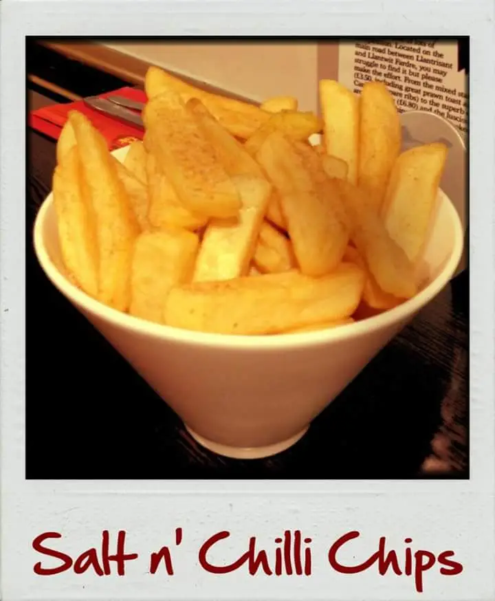 Menu_China Village Takeaway_Llantwit Fardre_image_5