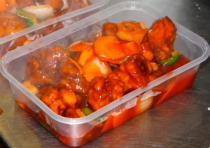 Menu_China Village Takeaway_Llantwit Fardre_image_9