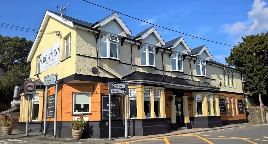 The Crown Inn_Llantwit Fardre_slider_image_3