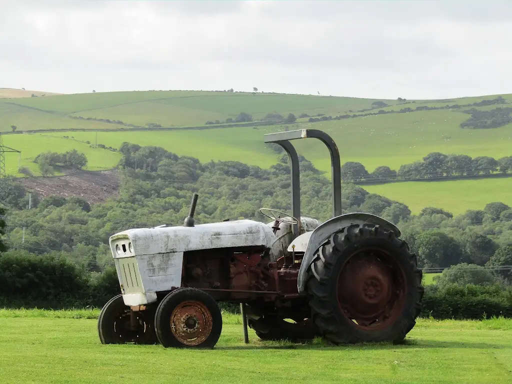 Cartz_The Old House 1147_Maesteg_review