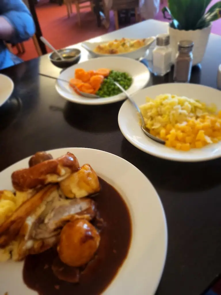 Menu_The Penny Farthing_Llantrisant_image_5