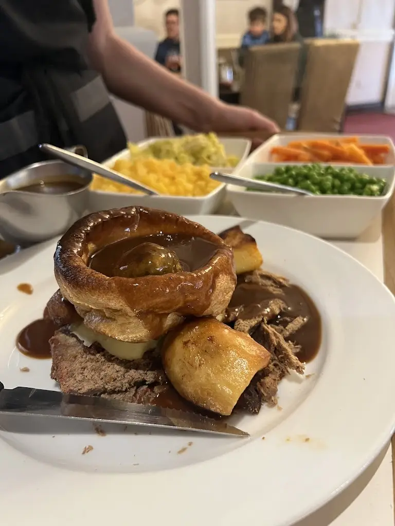 Menu_The Penny Farthing_Llantrisant_image_6