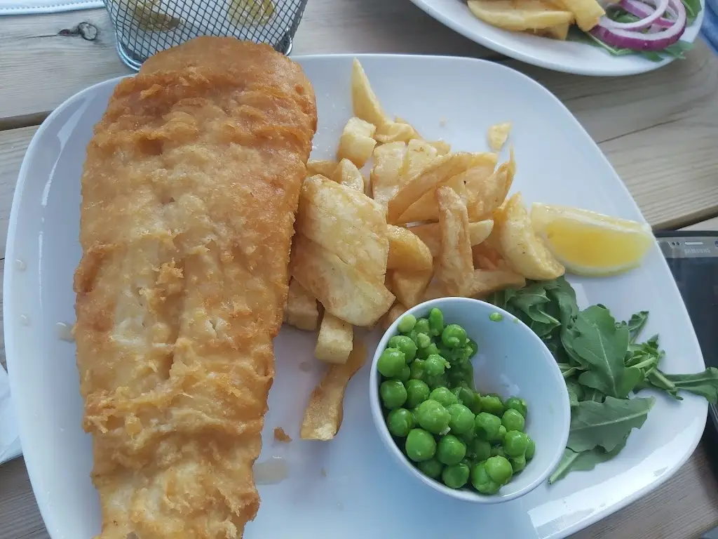 Menu_The Penny Farthing_Llantrisant_image_9