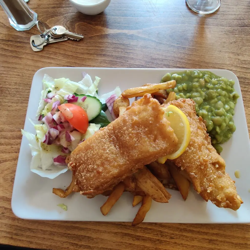 Menu_The Bear Inn_Llantrisant_image_5