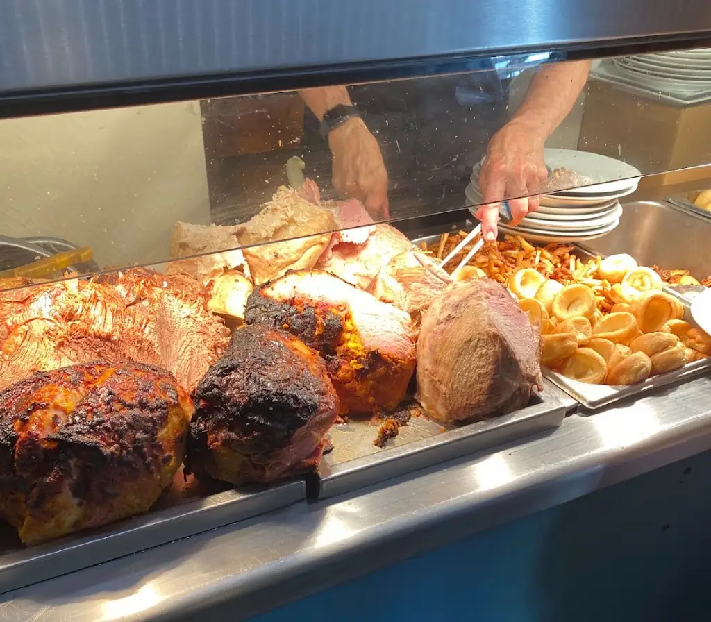 Menu_The Bear Inn_Llantrisant_image_6