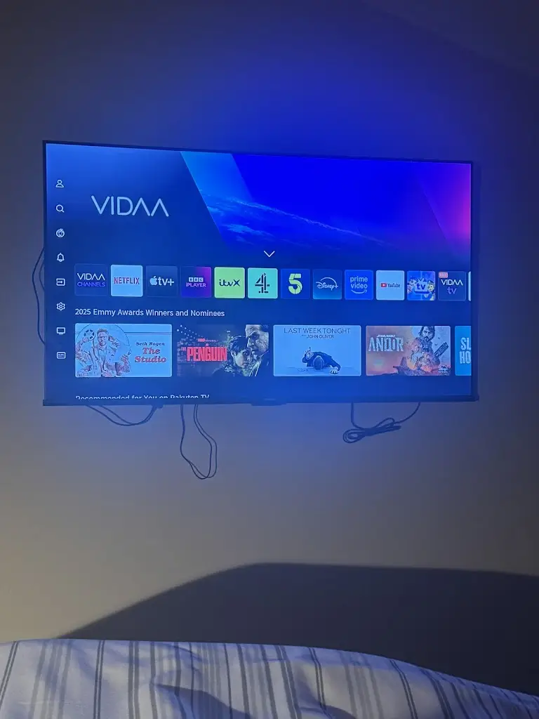 Craig Devine_The Bear Inn_Llantrisant_review