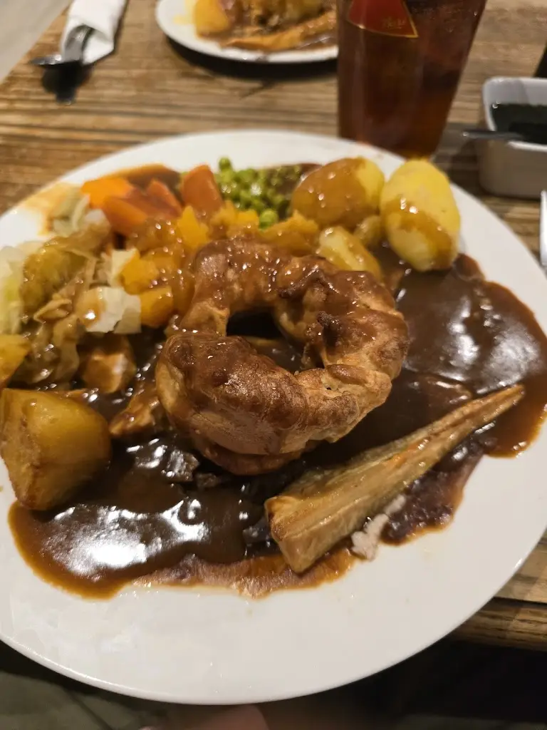 Menu_New Inn_Llantrisant_image_1