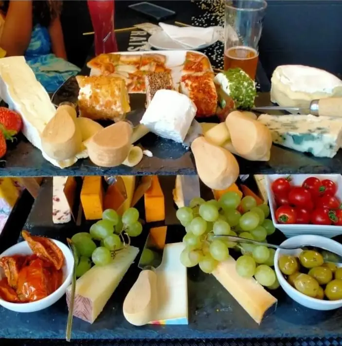 Menu_New Inn_Llantrisant_image_5