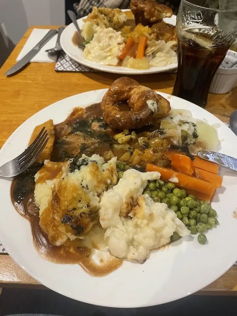 Menu_New Inn_Llantrisant_image_9