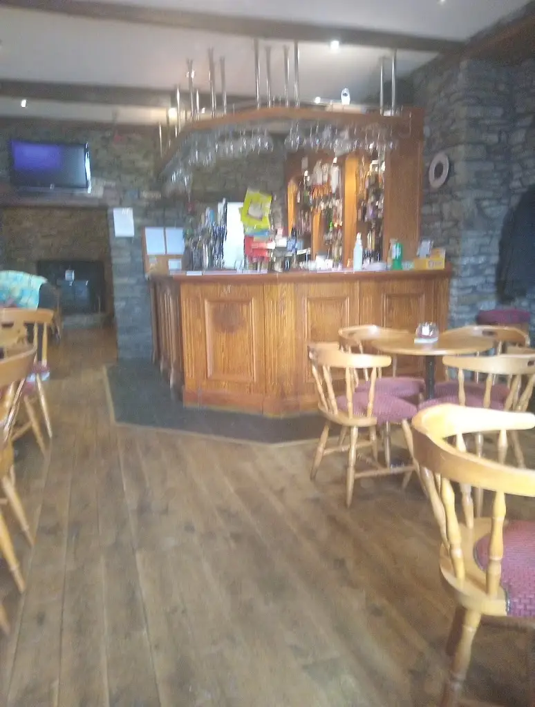 Stuart “The Queerest of the Queer” Anthony_New Inn_Llantrisant_review