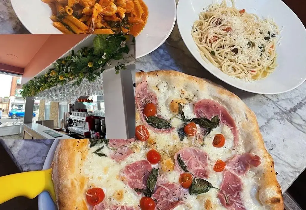 BELLO's Restaurant & Pizzeria_Birchington-on-Sea_slider_image_2