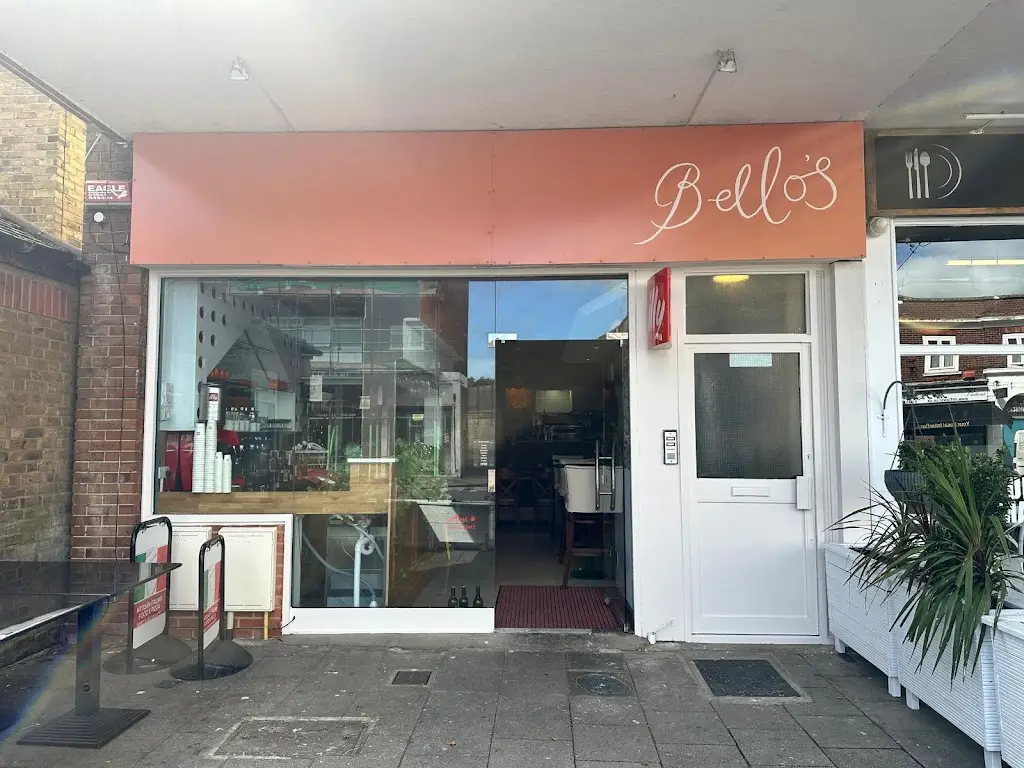 BELLO's Restaurant & Pizzeria_Birchington-on-Sea_slider_image_3