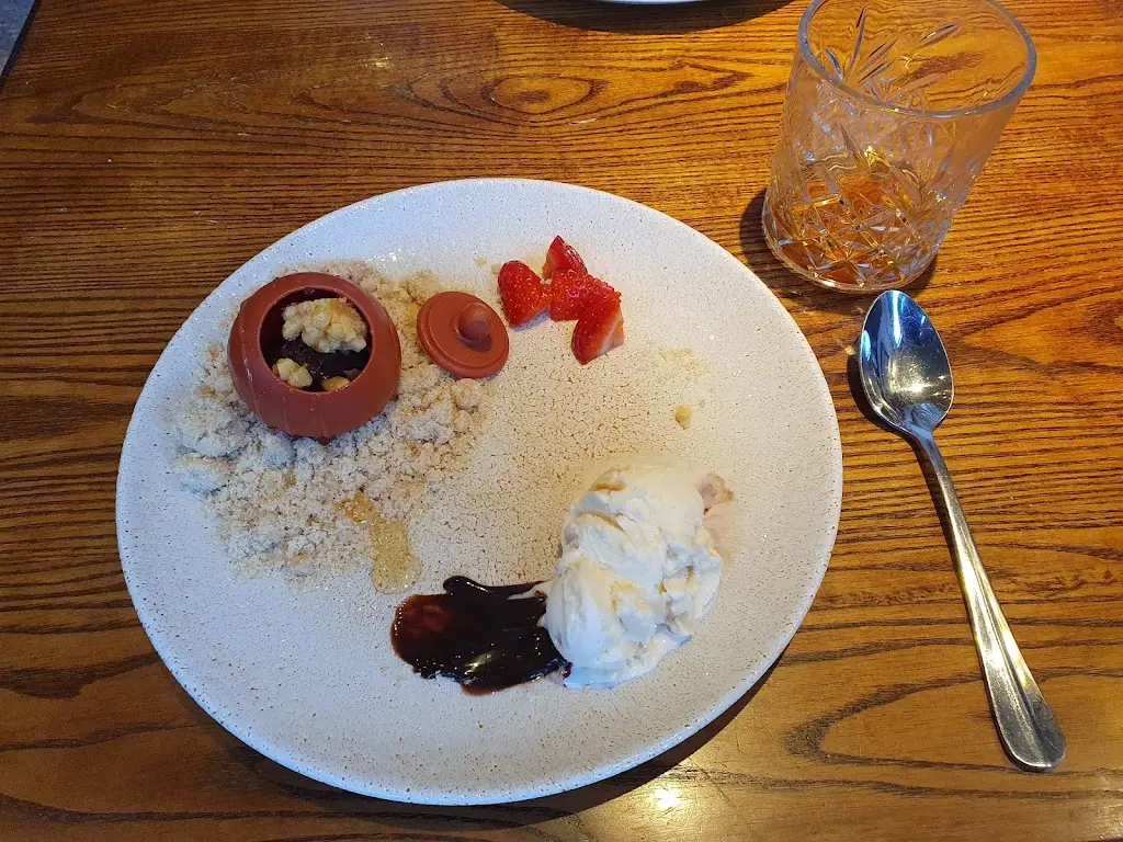 Menu_The Castell Mynach_Llantrisant_immagine_7