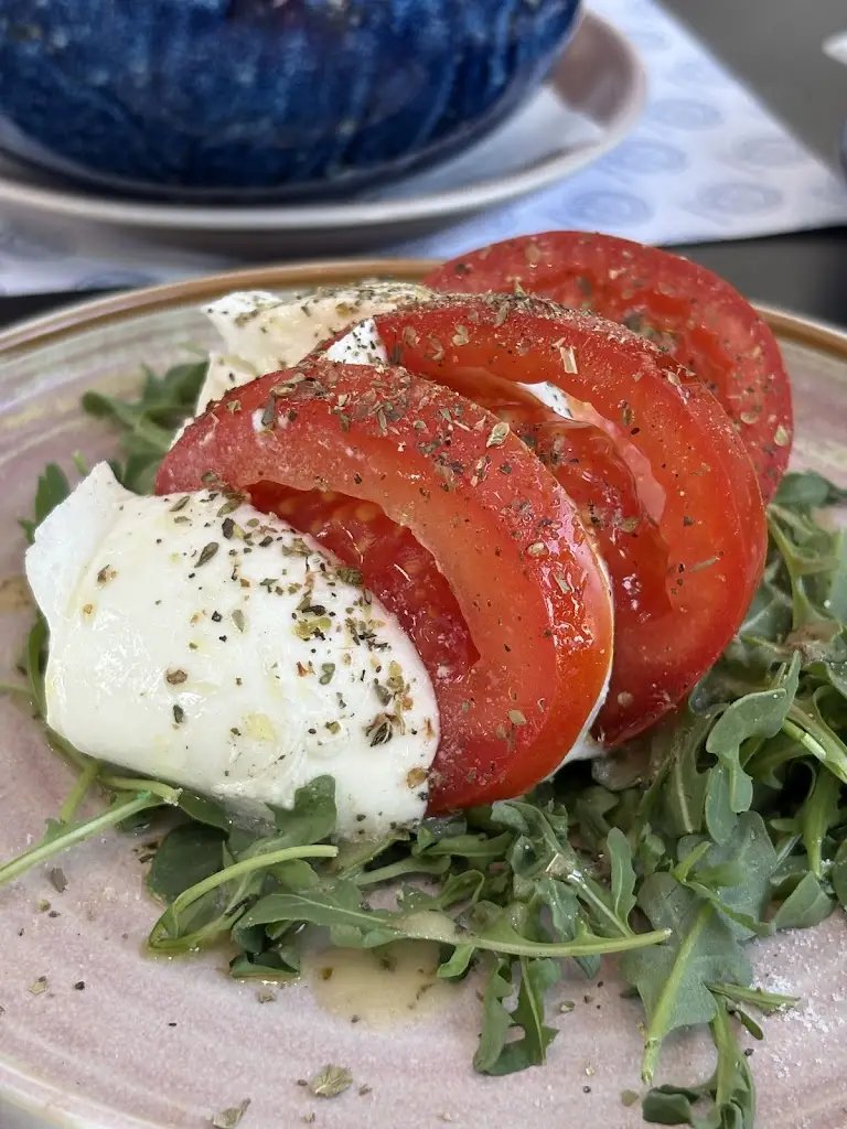 Audrey Tapang_Trattoria restaurant & Gin Bar_Llantrisant_review