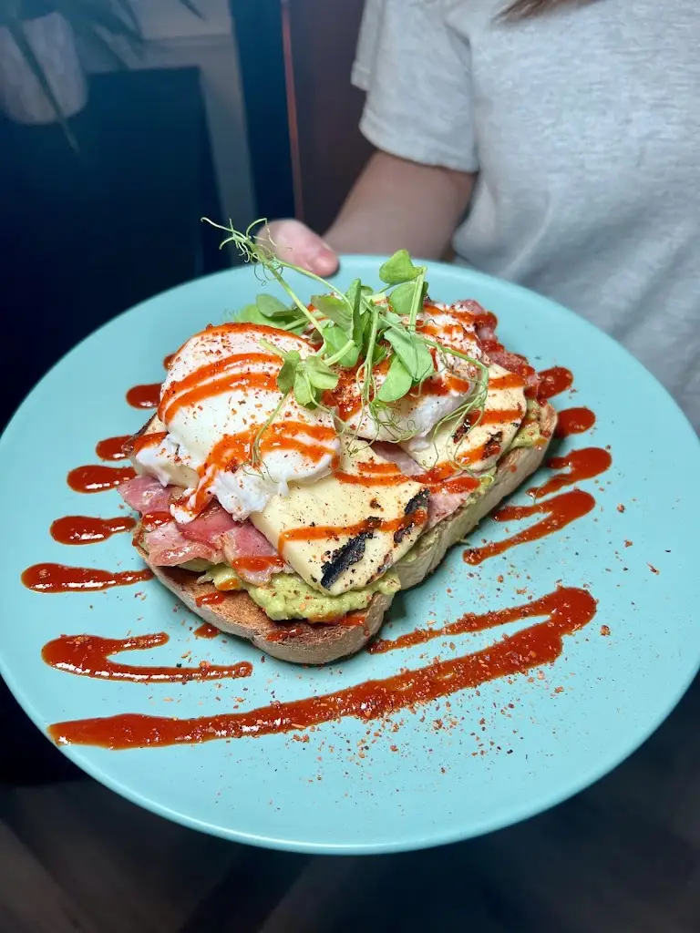 Menu_Porkys Brunch Club_Llantrisant_image_8