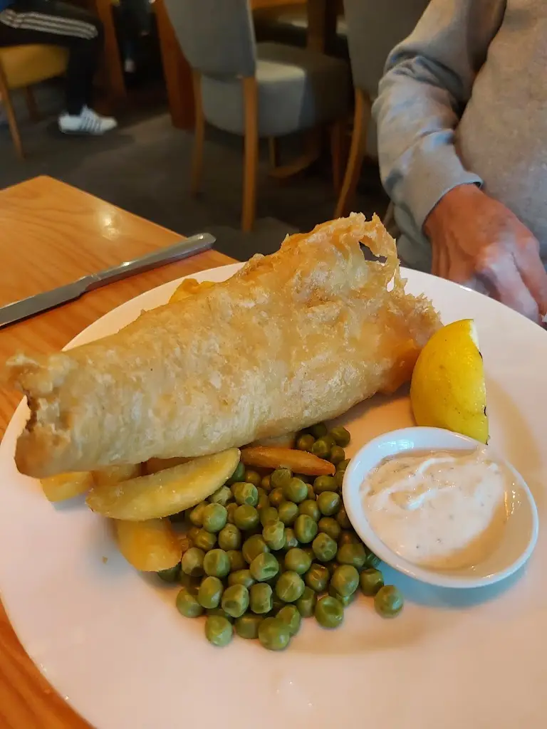 Menu_The Longbow Beefeater_Llantrisant_image_5