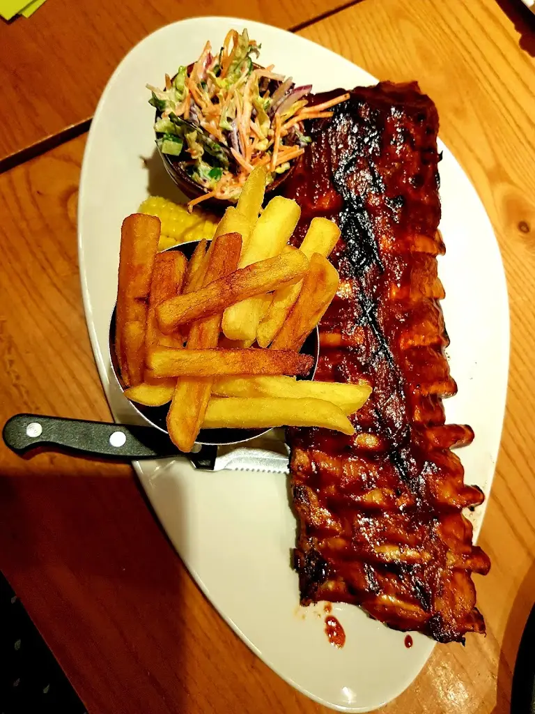 Menu_Harvester Llantrisant_Llantrisant_image_7