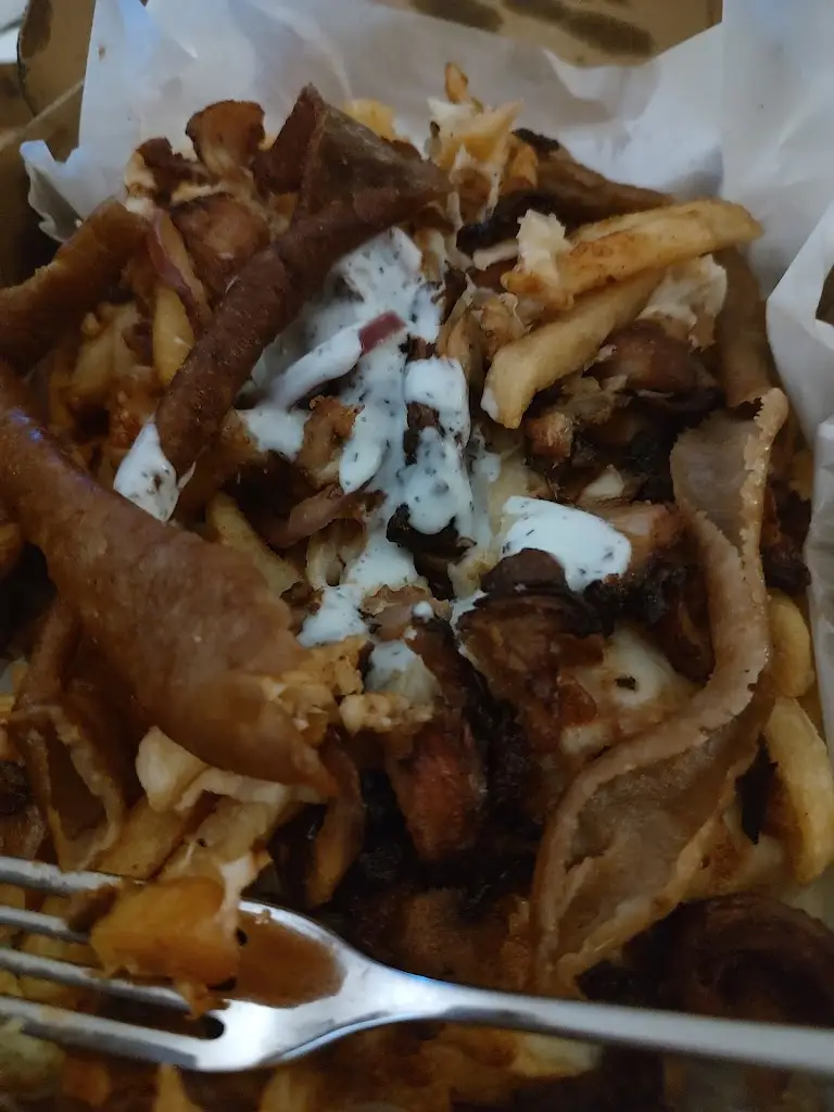 Cheryl_Fire Room_Llantrisant_review