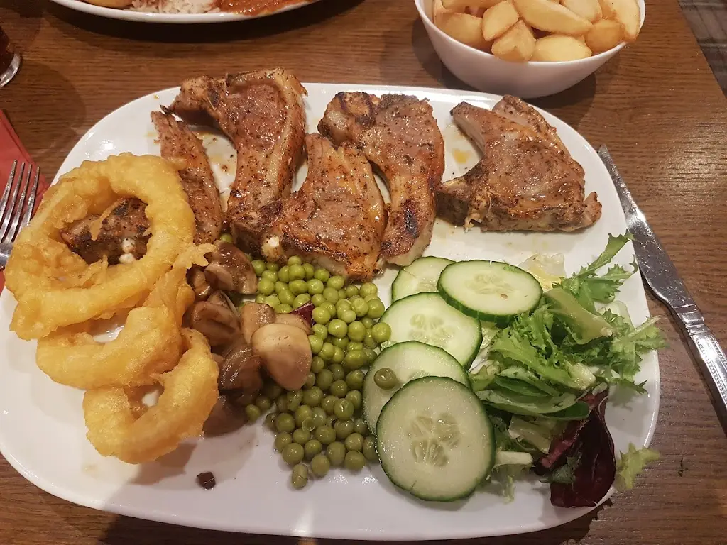 Menu_The Pantyscallog Inn_Merthyr Tydfil_image_6