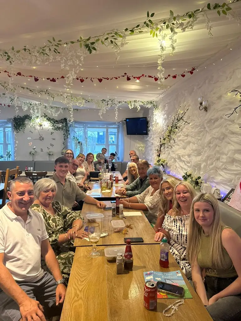 Lee Price_The Pantyscallog Inn_Merthyr Tydfil_review