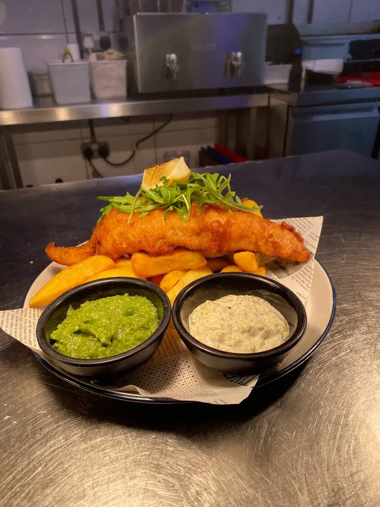 Menu_Aberglais Inn_Merthyr Tydfil_image_5