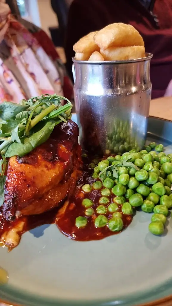 Menu_Aberglais Inn_Merthyr Tydfil_image_8