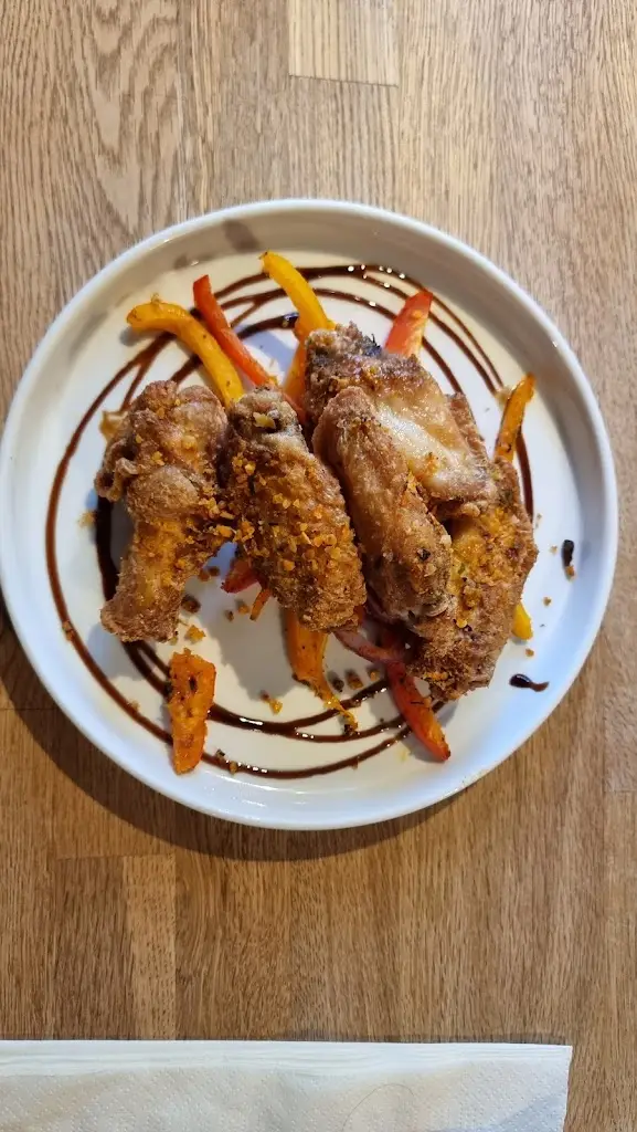 Menu_Aberglais Inn_Merthyr Tydfil_image_9