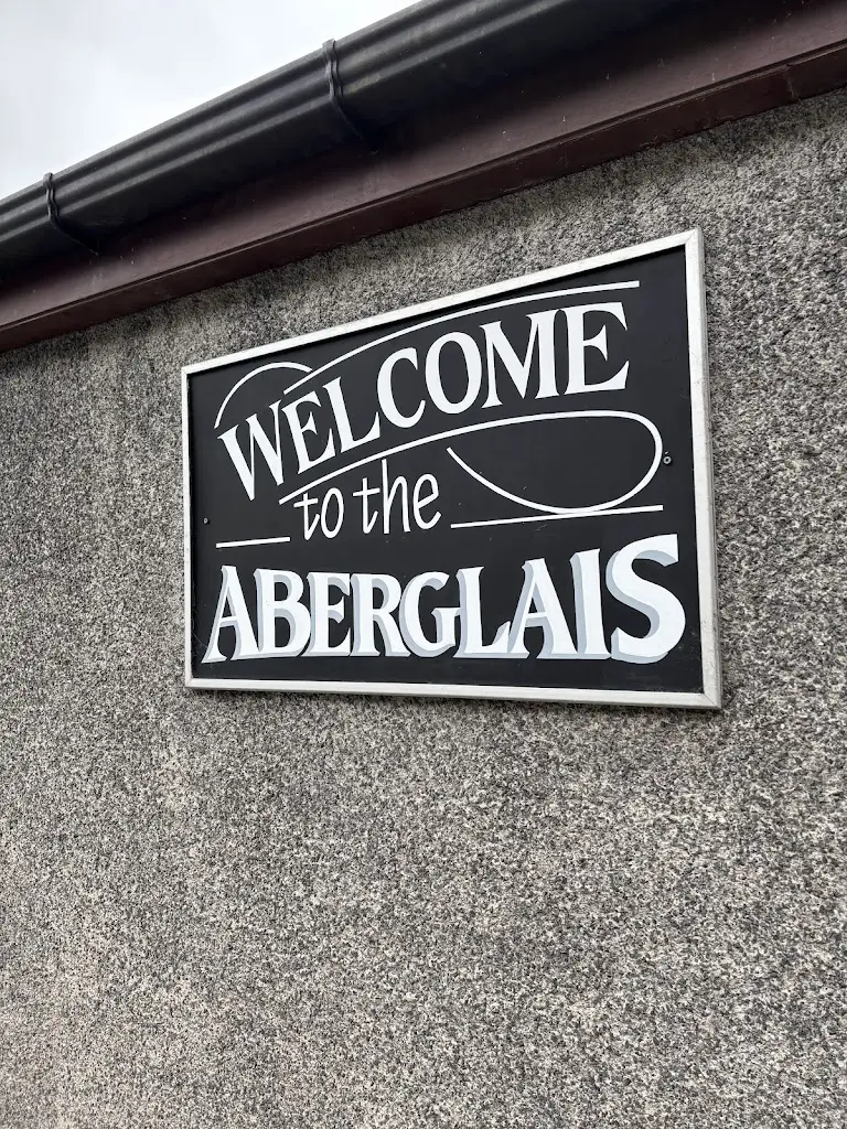 Mathilde Regulski_Aberglais Inn_Merthyr Tydfil_review