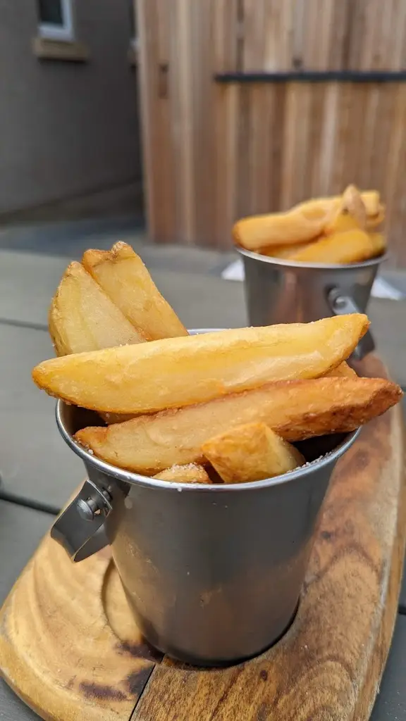 Menu_The Tavern on The Bay_Moelfre_immagine_6