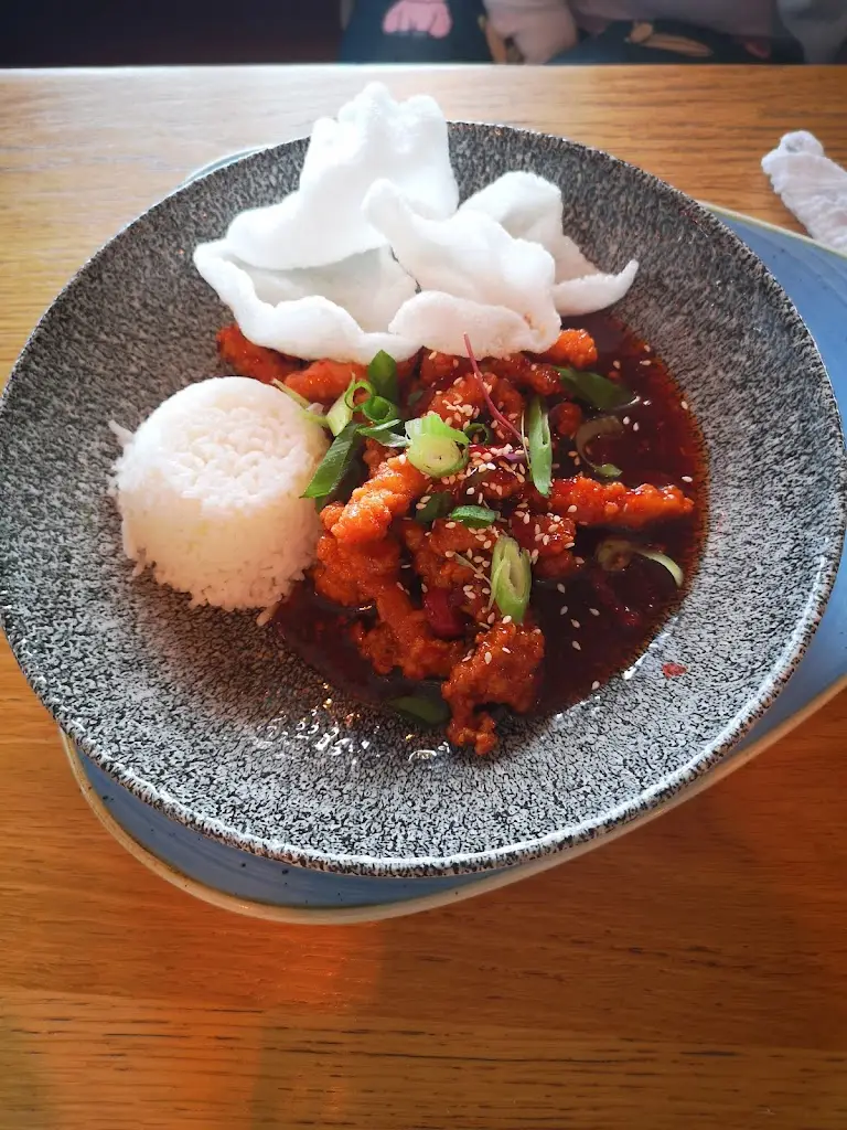 Menu_The Tavern on The Bay_Moelfre_immagine_8