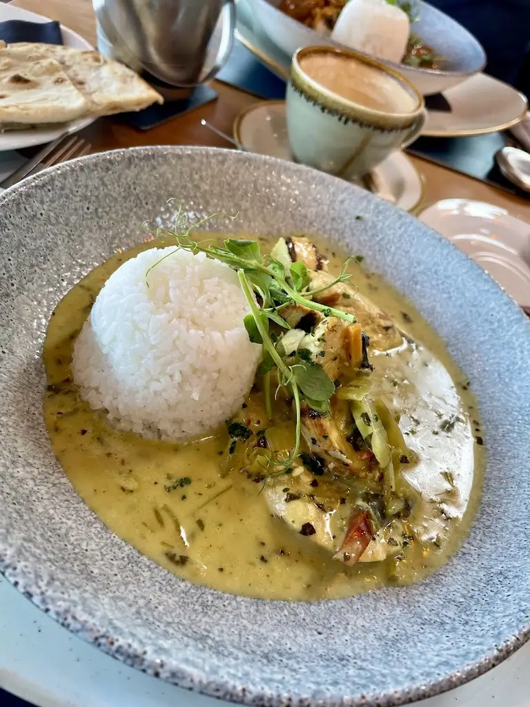 Sarah Paterson_The Tavern on The Bay_Moelfre_recensione