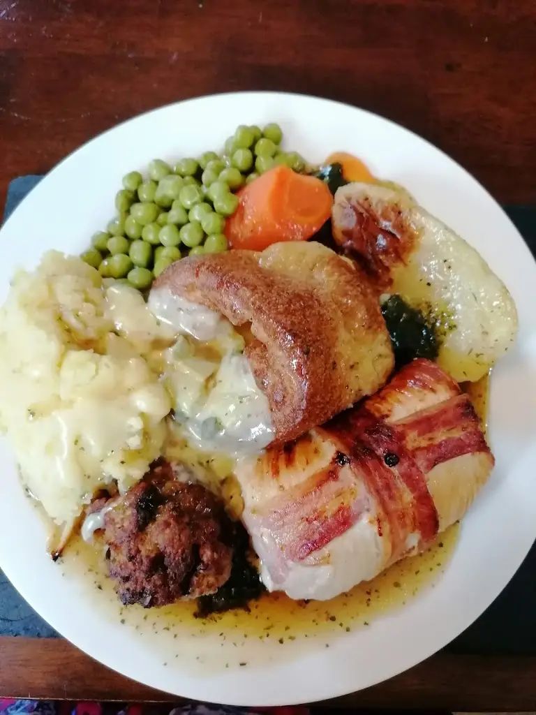 Menu_The Lamb Of Rhos_Llandysul_image_5