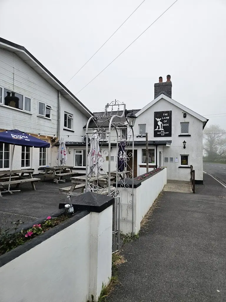 The Lamb Of Rhos_Llandysul_slider_image_2