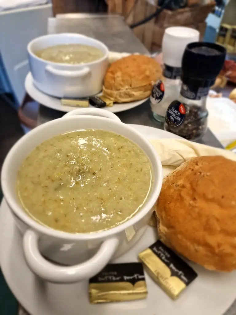 Menu_Mandy's Deli_Birchington-on-Sea_image_5