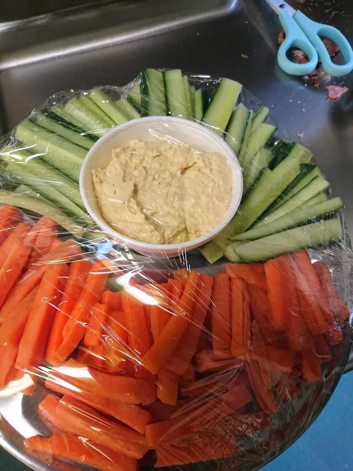 Menu_Mandy's Deli_Birchington-on-Sea_image_6