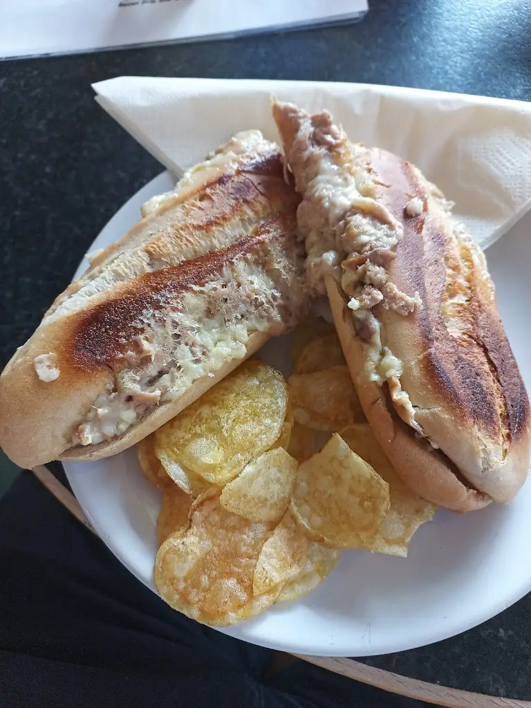 Scott B_Mandy's Deli_Birchington-on-Sea_review